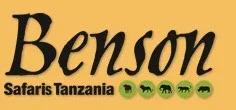 Benson Safaris