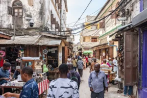 zanzibar stone town